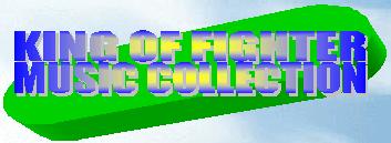 KOF Music Collection